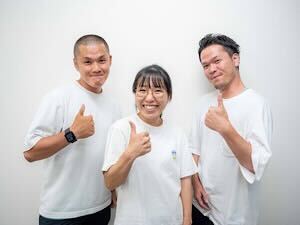 株式会社陽向 訪問支援スタッフ／日勤のみ！／未経験可／賞与あり！