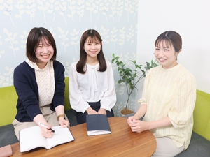 株式会社かとうテック 営業事務スタッフ／未経験歓迎／年間休日126日／完全週休2日