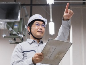株式会社シービーエス(シービーエスグループ) 正社員・設備管理（常駐）／経験者歓迎＆未経験OK／社員寮完備