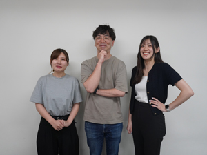 株式会社元林 商品開発アシスタント／未経験可／残業月2.5h／年休122日