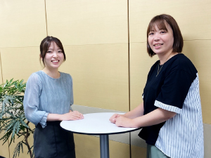 セントケア・ホールディング株式会社 人事労務事務／給与計算もお任せ／完全週休2日制／転勤なし