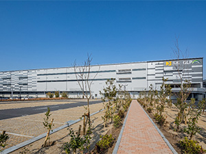 SJNロジソリューションズ株式会社 総合職（管理・事務・倉庫）／年休127日／安定企業