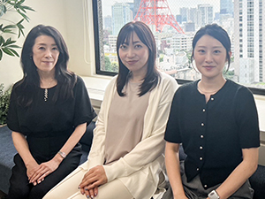 早川・村木経営法律事務所／弁護士法人トラスト 事務スタッフ／安定した業界で長くコツコツ活躍／未経験歓迎