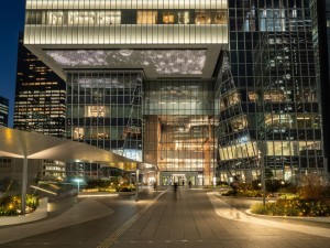 山田照明株式会社 照明のメーカー営業／未経験歓迎／年休124日／残業10h