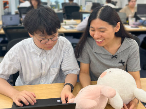 株式会社サンワ 貿易・国際業務・生産管理・通関業務／語学スキルを活かせる仕事