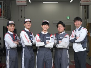 株式会社ホンダカーズ東海 ホンダカーズ東海の整備士／未経験歓迎／国家資格を取得可能