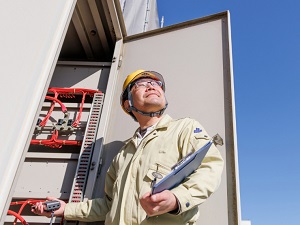 株式会社デリブ 電気施工管理／家賃手当／年休126日／昨年度賞与6.3カ月分