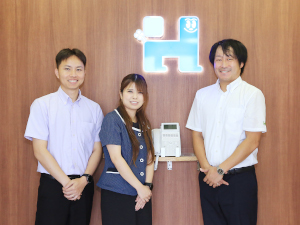 初谷建設株式会社(初谷グループ) CADオペレーター／土日祝休／年休120日以上／原則定時退社