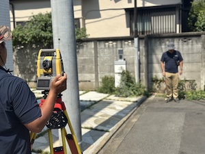 土地家屋調査士法人えん 土地家屋調査士／未経験歓迎／月給40万円以上も可能／土日祝休