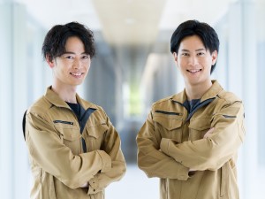 株式会社シービーエス(シービーエスグループ) 設備管理・施設警備／未経験歓迎／月給25万円以上／日勤のみ