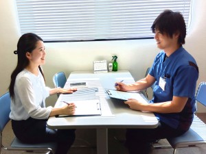 医療法人九愛会　中京サテライトクリニック 健康診断の法人営業／賞与5カ月／32年間連続昇給／未経験歓迎