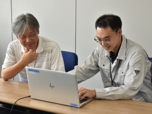 セイコー・イージーアンドジー株式会社(セイコーグループ) 放射線測定機器・システムの設計開発／年休132日／リモート可