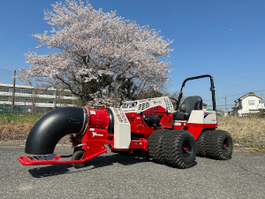 株式会社櫛毛商会 未経験歓迎のルート営業／月給30万円以上／土日祝休／転勤なし