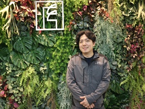 株式会社イーライフサポート(日商エステムグループ) 清掃・メンテナンス／年休125日／未経験歓迎／月給30万円～