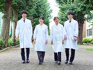 ＷＤＢ株式会社　エウレカ社 研究実験職（基礎研究／開発／品質管理）未経験歓迎