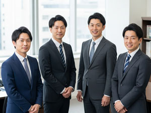 税理士法人仲田パートナーズ会計 税務会計スタッフ／完休2日制／土日祝休／試験合格者7名輩出