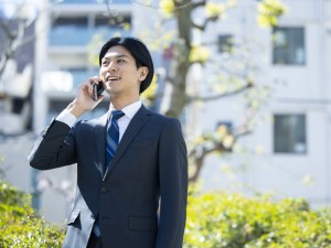 日誠金属株式会社 ノルマなしのルート法人営業／未経験歓迎／残業月5h／土日休