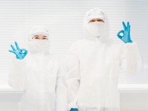 ランスタッド株式会社 電子部品検査・管理／年休135日～・未経験歓迎・転勤無／SV