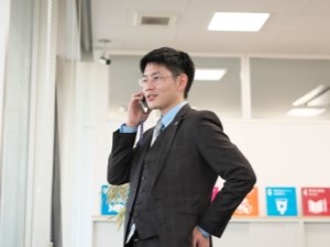 株式会社ジップ(ベネッセグループ) スタッフ管理・派遣コーディネーター／年休120日／土日祝休