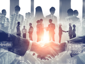 シャープジャスダロジスティクス株式会社 営業総合職／年休127／シャープ・Jusda intl.出資