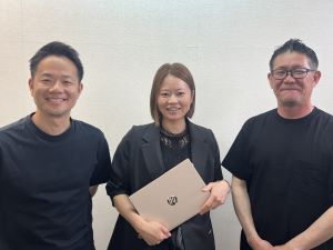 ＣＵホールディングス株式会社 人事総務（管理職候補）／年休125日／フレックス制