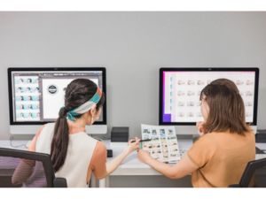 医療法人社団ＳＵＮＳＥＴ 美容クリニックのクリエイター／残業月5h／月給27万円～