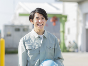 株式会社サンダテック(日本ファスナー工業グループ) 製造スタッフ／未経験歓迎／基本土日祝休み／マイカー通勤OK