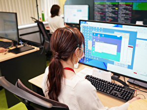 システムロード株式会社 大阪梅田すぐ！／転勤なし！／電子カルテサポート／土日祝休