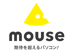 株式会社マウスコンピューター(MCJグループ) チーズのロゴでお馴染み！mouseの販売スタッフ／未経験可