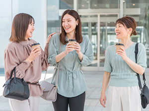 株式会社日本石材 経理事務／業界未経験歓迎／移転に伴い積極採用中！