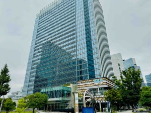 ビューローベリタスジャパン株式会社 バックオフィス業務　「やりがいと働きやすさ」／残業月10h程