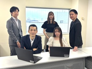 株式会社アスモ【スタンダード市場】 経理職／月給34万円～／年休126日／土日祝休／賞与4カ月分