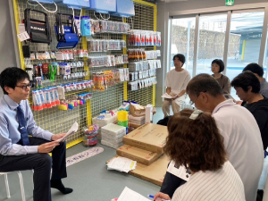 株式会社ハウスビルシステム 大阪梅田／企画営業職／実働7ｈ／駅直前／平均賞与5ヵ月分
