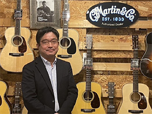 株式会社ワタナベ楽器店 音響&映像機器SE／残業少なめ・賞与3.45ヵ月分・未経験可