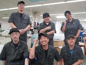 株式会社ジェイビーエフサプライ 未経験歓迎の加工スタッフ／年休120日／土日休み／賞与年2回