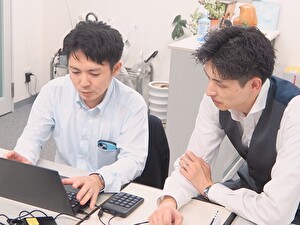 株式会社ｕｌｕコンサルタンツ 経営コンサルタント／未経験歓迎／賞与4カ月分／年休125日