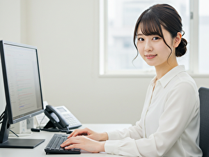 株式会社日本労務研究所 事務スタッフ／土日祝休み／産育休取得実績あり／年休123日