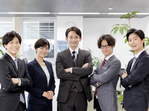 株式会社ＤＬＫ神戸 営業職／未経験でも月給27万円以上／転勤無／ノルマ無し