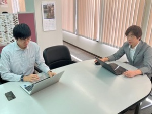 株式会社ホンダ水産 専門商社の営業／月給30万円以上／9割既存顧客／田町駅1分