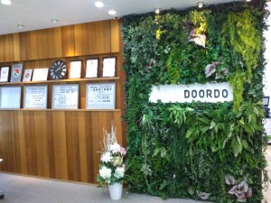 株式会社ＤＯＯＲＤＯ（ドアドゥ） 不動産営業／完全週休2日・土日休／個人ノルマなし