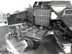 株式会社北村製作所 お菓子の機械の組立／土日休み／年休120日以上／賞与4ヵ月