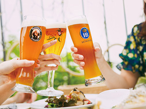 ワールドリカーインポーターズ株式会社 労務／脱・属人化を牽引するコアメンバー／係長クラス