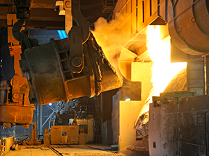 株式会社合同セラミックス(合同製鐵グループ) 耐火物専門の技術職／未経験者歓迎／年休125日／残業ほぼなし