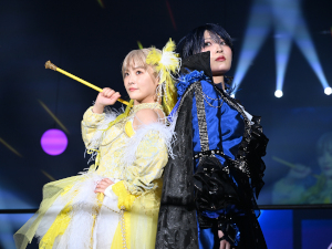 株式会社ブシロード【グロース市場】 世界をリードする女子プロレス「スターダム」の総合職