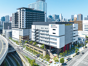 医療法人医誠会【法人本部】(ホロニクスグループ) 事務職（人事・労務）　無資格・未経験OK