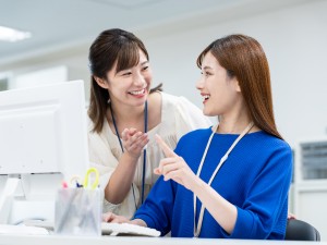 株式会社Ｓｃｈａｔｚ 未経験歓迎の事務職／土日祝休み／残業ほぼなし／服装・髪色自由