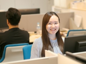 コクヨアンドパートナーズ株式会社(コクヨグループ) 総務事務／未経験歓迎／月給25万円以上／土日祝休み