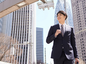 近畿都市整備株式会社 官公庁・民間企業への営業／経験者歓迎／上場企業のグループ会社