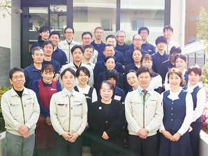 株式会社兵庫標板製作所 製造スタッフ／未経験歓迎／完全週休2日制／月給25万円～