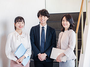 株式会社ＴＬＨ オペレータースタッフ／未経験歓迎／残業ほぼなし／充実の研修